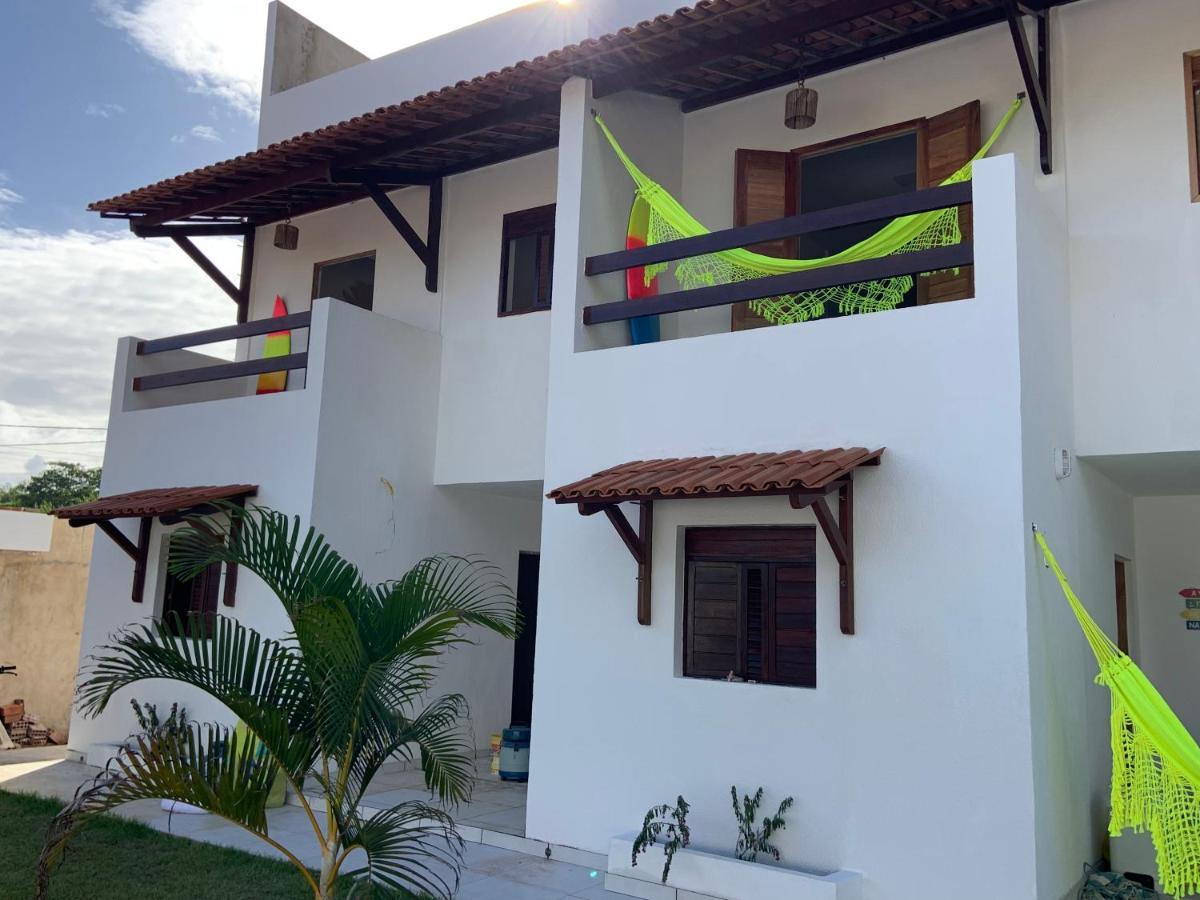 Prive Enseada De Tamandare Com Vista Mar Lägenhet Exteriör bild