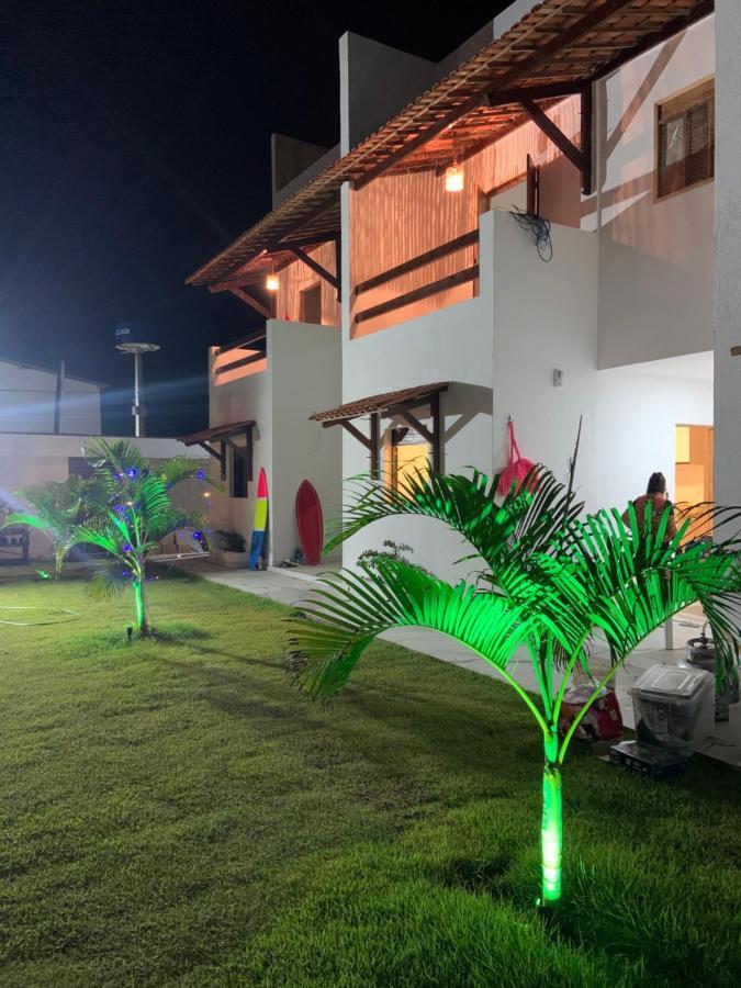 Prive Enseada De Tamandare Com Vista Mar Lägenhet Exteriör bild