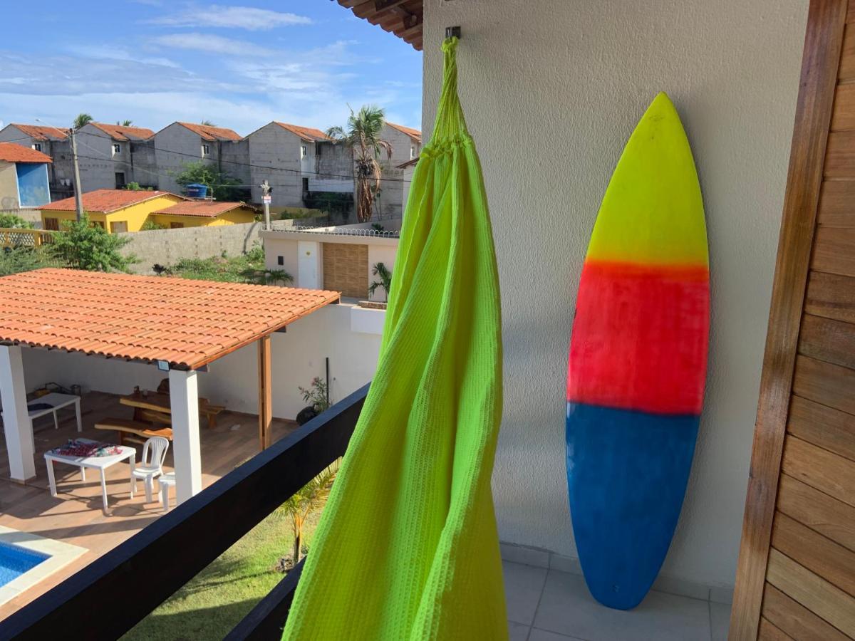 Prive Enseada De Tamandare Com Vista Mar Lägenhet Exteriör bild