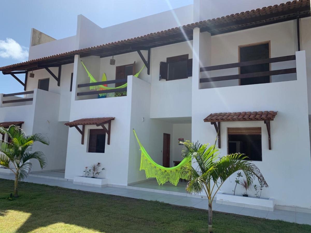 Prive Enseada De Tamandare Com Vista Mar Lägenhet Exteriör bild