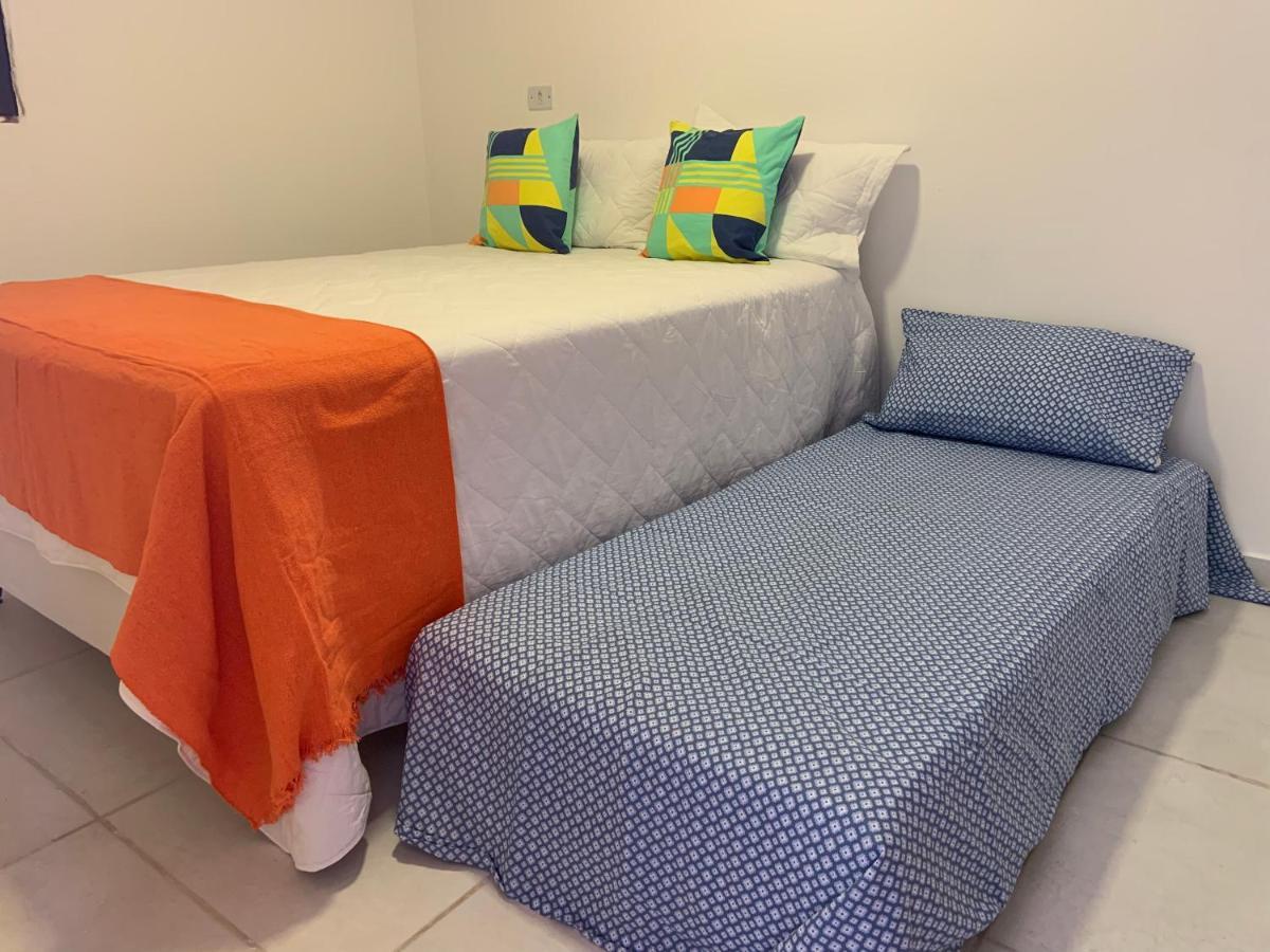 Prive Enseada De Tamandare Com Vista Mar Lägenhet Exteriör bild