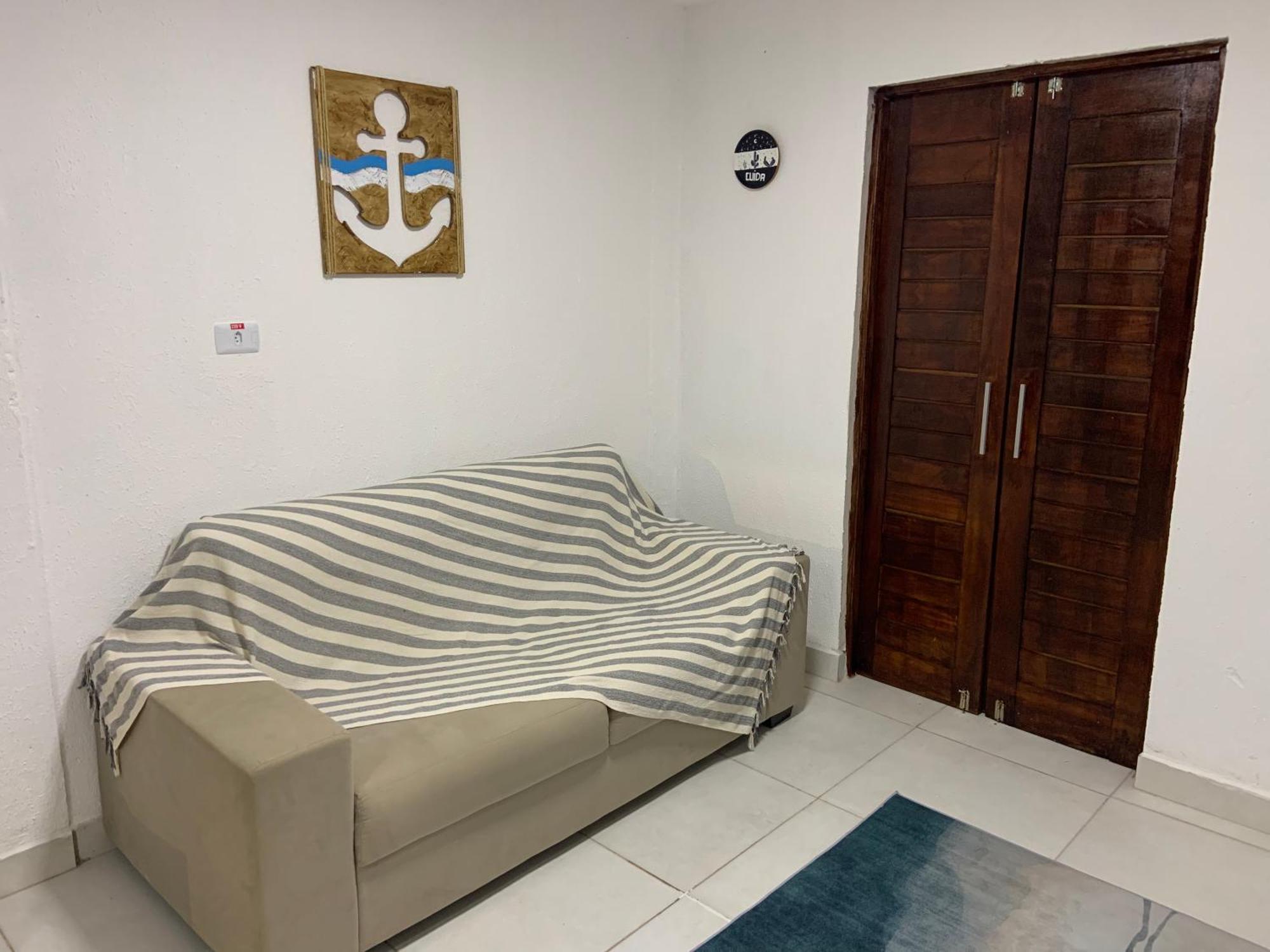 Prive Enseada De Tamandare Com Vista Mar Lägenhet Exteriör bild